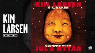 Kim Larsen amp Kjukken  Julen har bragt velsignet bud Official audio [upl. by Nyladnek]