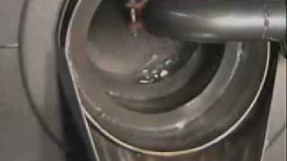 Rotary drum wash process [upl. by Annoet786]