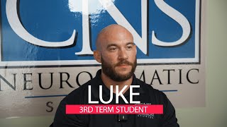 Lukes Success Story How Neurosomatic Therapy changed his life [upl. by Avehs]