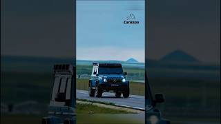 Carlsson Titan4×4 Export globally luxury beautiful like luxurycars automobile like [upl. by Jacinda919]