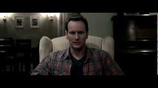 Official Trailer Insidious 2010 [upl. by Nnayd]