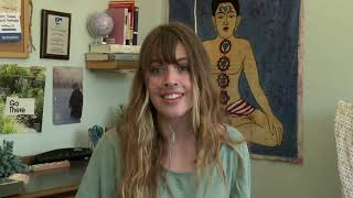 Claire Wineland Shares Her Favorite Movies and Shows [upl. by Akyre]