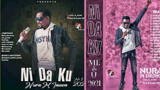 Nura M Inuwa  Mutu Tare 2021 Official Audio [upl. by Daniels]