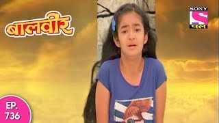 Baal Veer  बाल वीर  Episode 736  1st October 2017 [upl. by Hoshi533]