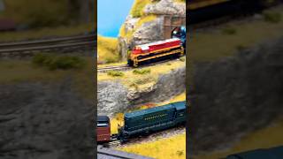 Bressingham Model Railway Show 2024  Part 3 train modeltrains modelrailway [upl. by Elaynad]