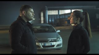 Gomorra Season 4 Last Scene  Genny Meets Patrizia 1080p English Subs [upl. by Safier437]