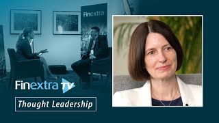 FinextraTV Adapting to change How financial institutions can revolutionise core banking systems [upl. by Sinclare]