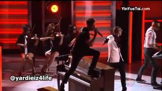 Far East Movement  the 2011 BillBoard Music Awards 22 [upl. by Stets34]