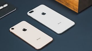 iPhone 8 Review I Was Wrong [upl. by Elonore]