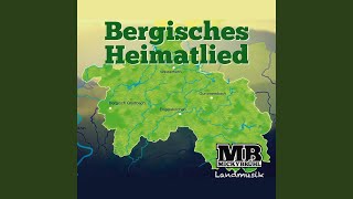 Bergisches Heimatlied [upl. by Edbert]