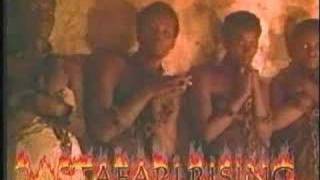 Rastafari Rising Demon Possession part 1 [upl. by Mavis]