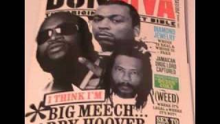 RICK ROSS BIG MEECH amp LARRY HOOVER [upl. by Muriah]