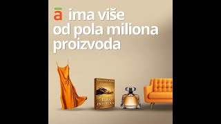 Više od Pola Miliona Proizvoda  2024 [upl. by Milli997]