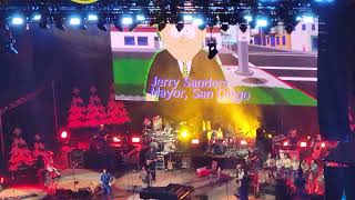 South Park 25th Anniversary Concert  Jackin It In San Diego Live 892022 [upl. by Htebazileharas]