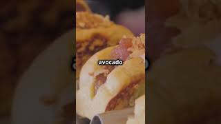 Ultimate Hot Dog Recipe amp Toppings Please Subscribe [upl. by Lilas]