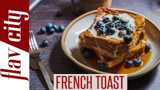 🔴 Low Carb French Toast LIVE  Easy Keto Breakfast [upl. by Deach]