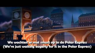 The Polar Express  The Polar Express Dutch SubsampTrans [upl. by Raji]