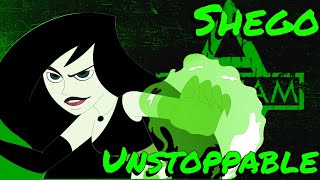 Shego Tribute [upl. by Assirt]