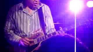 Joe Bonamassa quotJust Got Paidquot Live Belfast [upl. by Nehemiah]