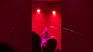 Sidney Gish  Presumably Dead Arm Live in Portland OR [upl. by Polly]