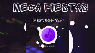 ENGANCHADOS MEGA FIESTAS  FULAMIX [upl. by Staci]