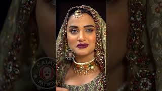 Main Fiza Nahi Shiza Hun crimepatrol trending pakistanidrama weddingnight shizafiza lovecrime [upl. by Ecnaiva808]