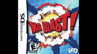 XG Blast OST  In Game 5 [upl. by Einon824]