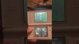 🤯El Port De Zelda Breath Of The Wild Para La DS nintendo zelda zeldabotw mario nintedoswitch [upl. by Bonn]