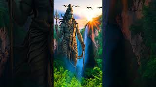 Shivaya shivshankar sivagiri  mahadev bless you enjoy your day mythologicalfigures hindu [upl. by Sol]