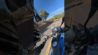 BMW R1300GS Trophy Edition Cruising [upl. by Yeargain]