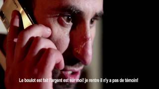 DANS CETTE VIE  BANDE ANNONCE DU FILM DE SHENDY [upl. by Korrie531]