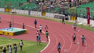 PREMPEH OWASS KUMASI HIGH SCHOOL SH0cKING MOMENT AT THE ONGOING SUPER ZONALS SPORTS COMPETITIONS [upl. by Bernardine]