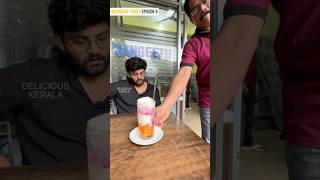 🔥Falooda amp Ice Cream🔥 Kozhikode  Delicious Kerala shorts [upl. by Bamford951]