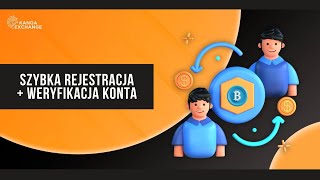 KangaExchange  Rejestracja I Weryfikacja Konta [upl. by Premer]