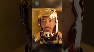 Youre not the mandarin are you  Iron Man 3 ironman marvel [upl. by Ennairb152]