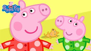 Peppa Pig English Full Episodes  Peppa Pig Season 1 Episodes  30 MIN  Cartoons for Children [upl. by Lull]