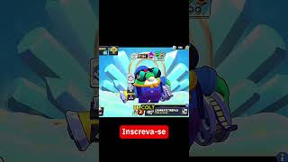 Arrumaram o bug shorts estrelasdonovobrawlerbrawl comosubirtrofeusnobrawlstar brawl brawlstars [upl. by Wadell]