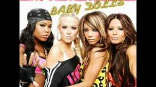 Baby Doll  Girlcious High Quality Lyrics  Mp3 Download [upl. by Enivid]