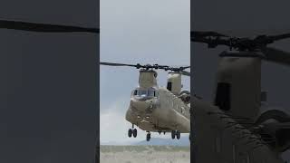 Guessing the Chinook Helicopters Weight Limit [upl. by Willy]