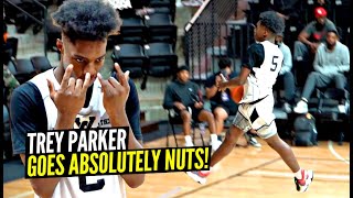 quotPut Some RESPECT On His Namequot Trey Parker Goes Absolutely NUTS More Than Just The BEST Dunker [upl. by Nnaes]