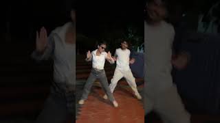 7 mani🤣🕺🤩 anchakkallakokkan dance dancing coupledance [upl. by Halstead]