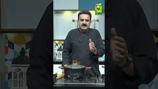 Tawa Saaf Karne Ka Sab Se Aasaan Tarika  Easy Kitchen Tricks  Kitchen Hack  Masala TV [upl. by Eibbil676]