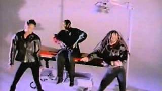 Doug E Fresh  Bustin Out On Funk Video [upl. by Hewes]