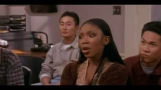 Moesha S03E17 Shes Back [upl. by Razec259]