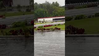 Para sf parachute regiment Bangalore passing out parade 2024 army commando parasf [upl. by Earased]