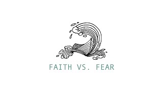 Trey Roach  Faith VS Fear  42824  More Church [upl. by Rochell]