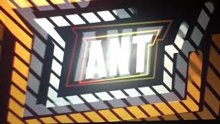 Ant Intro mixxed with iiFNaTiK intro song [upl. by Gene]