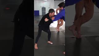 This IS A GREAT Infinity Drill For Your Tomoes judo takedowns [upl. by Morry]