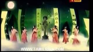 Tamil Pechu Engal MoochuTitle song [upl. by Adabel]