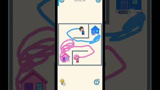 funny all levels mobile games best cool gameplay android ios 👰🏻‍♀️💐 739 shorts [upl. by Erika]